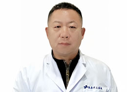 咸阳市|匠心二十载，妙手护安康！副主任医师王兆国：用中医智慧破解各类疑难病症